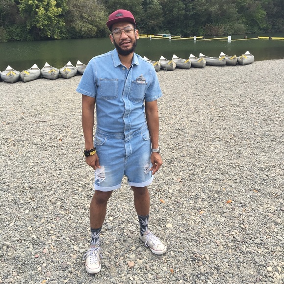 Meet your Posher, Leonard - Picture 3 of 8